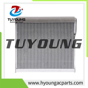 Evaporator air conditioner for Toyota CAMRY 07-15; HIGHLANDER 14-15; VENZA 09-15 8850106080