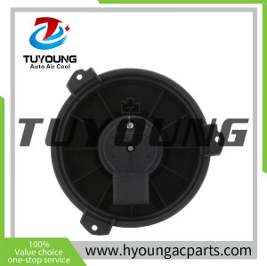 871030C061 Auto Air Conditioning Blower Fan Motors 12V Land Rover Discovery 2017-2020 871030C060 8710328110 8710328111