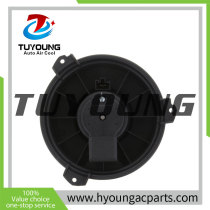 871030C061 Auto Air Conditioning Blower Fan Motors 12V Land Rover Discovery 2017-2020 871030C060 8710328110 8710328111