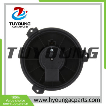 871030C061 Auto Air Conditioning Blower Fan Motors 12V Land Rover Discovery 2017-2020 871030C060 8710328110 8710328111