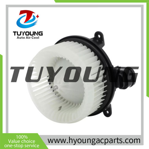 871030C050 Auto Air Conditioning Blower Fan Motors 12V for 2008-2017 Toyota Sequoia