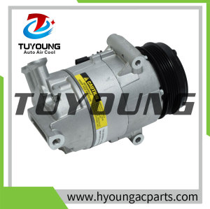 A/C COMPRESSOR BUICK ENVISION CHEVROLET COLORADO EQUINOX GMC CANYON 23287187 23301206 23301207 23377847 23489592 84635623