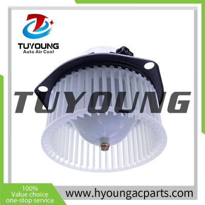 116340-2362 Auto Air Conditioning Blower Fan Motors 24V for Komatsu GD825A-2E0 1163402362