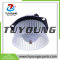 116340-2362 Auto Air Conditioning Blower Fan Motors 24V for Komatsu GD825A-2E0 1163402362