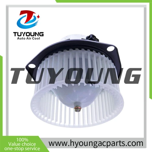 116340-2362 Auto Air Conditioning Blower Fan Motors 24V for Komatsu GD825A-2E0 1163402362