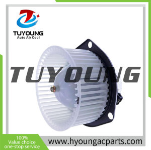 116340-2362 Auto Air Conditioning Blower Fan Motors 24V for Komatsu GD825A-2E0 1163402362