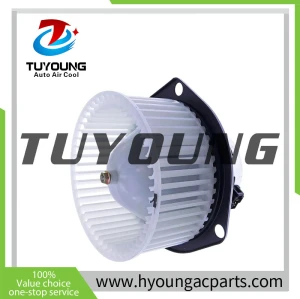 116340-2362 Auto Air Conditioning Blower Fan Motors 24V for Komatsu GD825A-2E0 1163402362