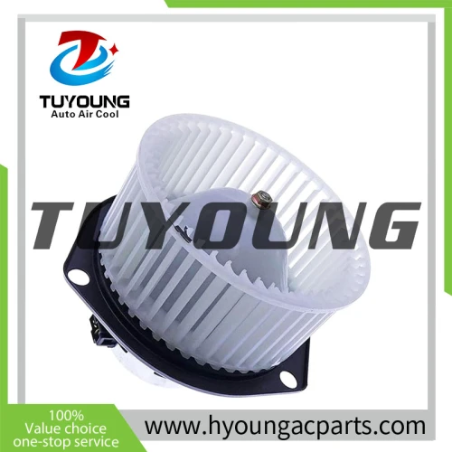 116340-2362 Auto Air Conditioning Blower Fan Motors 24V for Komatsu GD825A-2E0 1163402362