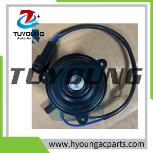 Auto ac blower motor for For Caterpillar Excavator E324D 161-3732 425-2717