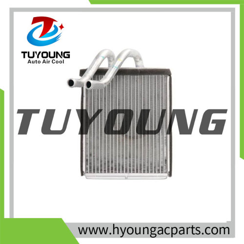 Auto A/C Heat Exchanger, interior heating for  KIA SORENTO 972273E000 93084 AKS DASIS 519004N KA6170