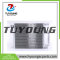 auto air conditioning Condenser for Nissan	Juke	2010/06-2021/12	F15	1.6 DCN46021  921003DD0A