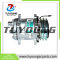 SD5H11  ac compressors SANDEN SD5H11 ND   92310181, 923/10181