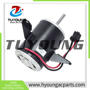 TUYOUNG China supply auto air conditioning Fan Motor for   Kenworth Trucks  203142BSM