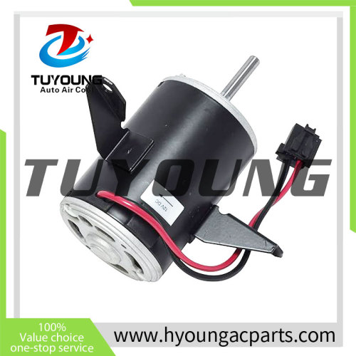 TUYOUNG China supply auto air conditioning Fan Motor for   Kenworth Trucks  203142BSM