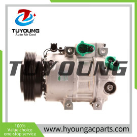 HCC VS18M Auto AC Compressor for Hyundai Sonata 3.3 Petrol 2005 - 2010 97701-3K125