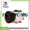 HCC VS18M Auto AC Compressor for Hyundai Sonata 3.3 Petrol 2005 - 2010 97701-3K125