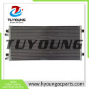 TUYOUNG auto ac condenser Caterpillar D6GC 120M 12M 140M 14L 14M 160M 2384 559C 3640676 HY-CN460
