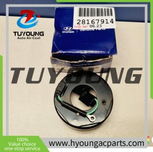 brand new coils 976411S400 auto ac compressor clutch coil  Hyundai  CMA2 ND 97641H5000
