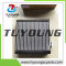 Made in china brand new and high quality Auto ac evaporator core landcruiser para toyota 88501-60170 8850160170