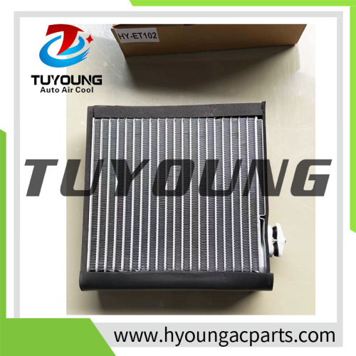 Made in china brand new and high quality Auto ac evaporator core landcruiser para toyota 88501-60170 8850160170