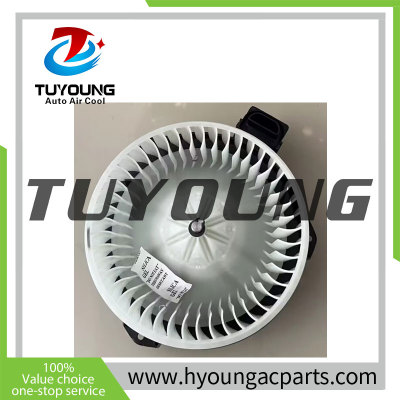 China manufacture and good quality Auto ac blower fan motor for Mazda CX-9 2007-2015 TD11-61-B10 TD1161B10