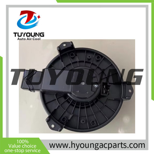 China manufacture and good quality Auto ac blower fan motor for Mazda CX-9 2007-2015 TD11-61-B10 TD1161B10