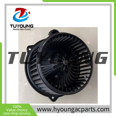 China product and high quality Auto ac blower fan motor for Hyundai 97113-4R000