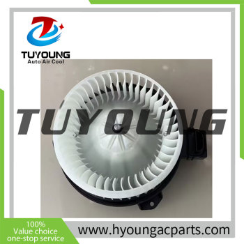 Car ac blower fan motor Acura MDX RDX TSX Honda CR-V Crosstour Odyssey Pilot Accord 79310TA0A01 79310STKA41