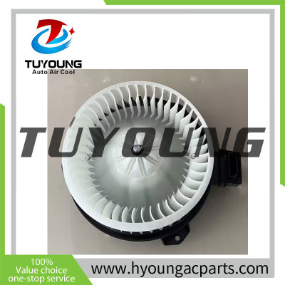 Car ac blower fan motor Acura MDX RDX TSX Honda CR-V Crosstour Odyssey Pilot Accord 79310TA0A01 79310STKA41