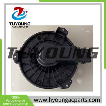 Car ac blower fan motor Acura MDX RDX TSX Honda CR-V Crosstour Odyssey Pilot Accord 79310TA0A01 79310STKA41