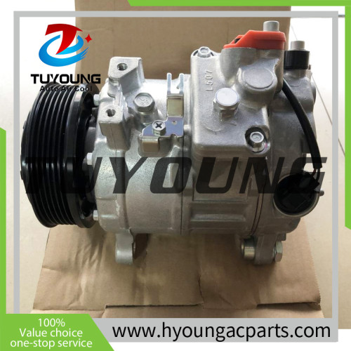 51-1347 7SEU17A auto air conditioner compressor BMW X3 1 64529216467 64506805025 64529216467 64529396722 6805025 9216467 9396722