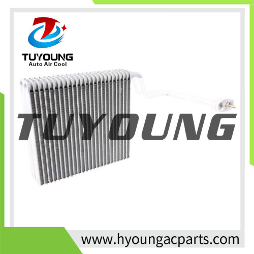 TUYOUNG China manufacture Auto air conditioning evaporator core for AUDI A4, 8E2 820 103 A  1224110305 , HY-ET195