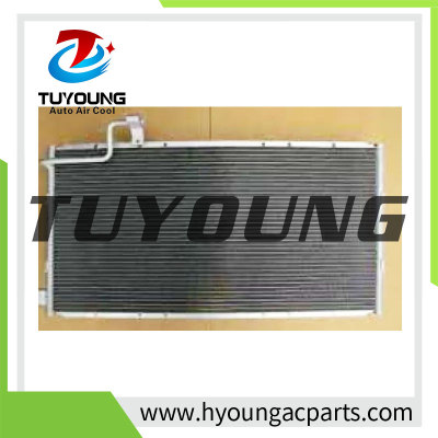 Auto air conditioning condensers 921103XA0A for Nissan Urvan NV350 E26 2016 2018 92110-3XA0A
