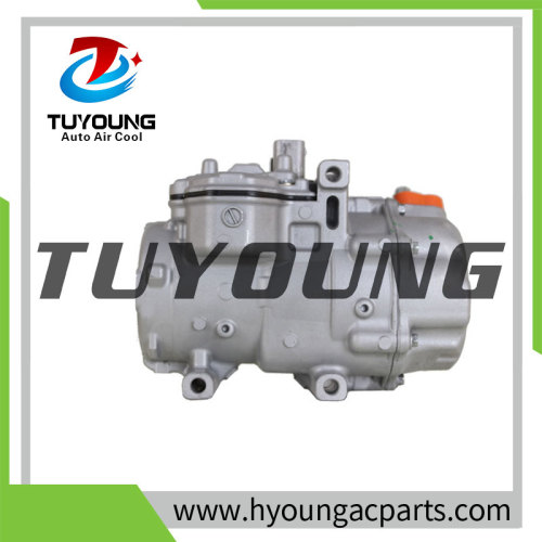 Car AC Compressor DCP51012 8837033020 For Toyota RAV4 For Lexus ES300H For GS300H Compressor Hybrid 2012-2018 WXHB017