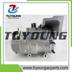 Car AC Compressor  For Toyota Highlander 88370-48100