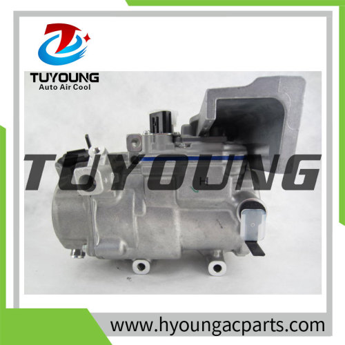 Car AC Compressor  For Toyota Highlander 88370-48100