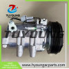 China supply auto air conditioning compressors 12V Changan CS35 Eado H160100900, HY-A-3211