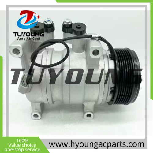 3016383 7512653 7422171 10PA15C  auto ac compressor Honda CR-V CO 10663PC 5512653 158881 140092P