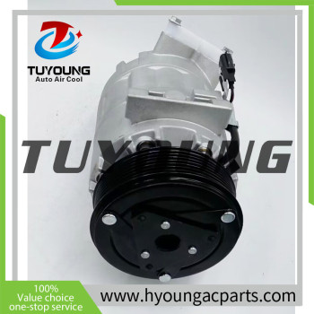 RC.600.638 Nissan Sentra 2007 - 2013 auto ac compressors Renault Master 2013> RC.600.338