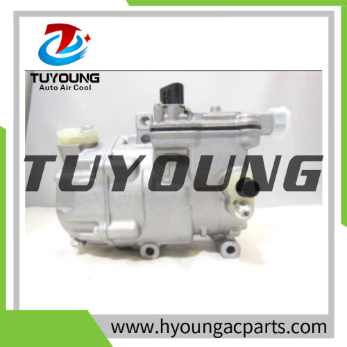 TUYOUNG China supply auto ac compressor for Denso ES34C a/c compressor for Mercedes Benz  042200-0170 A1648300160, HY-AC2306