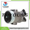 6CVC Auto AC Compressor FIAT 500X 1.3 51962334 51962459 52055449 01141500 01141742 ACP1568000P 970160  ACP1568000P