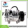 SD7H15 Auto AC Compressor for FREIGHTLINER 509609 1067514 1067545 1067575