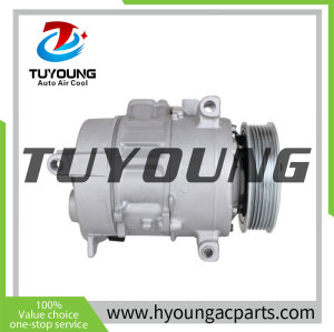 7SBH17C Auto AC Compressor for FORD Edge 2006229 2006230 2015349 2015350