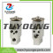 2457837 Auto Air Conditioning Expansion Valves Caterpillar 245-7837 Cat excavator expansion