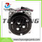 Sanden 5H11 507 Auto AC Compressor for Sanden 5H11 ND QP1814, QP5H11, 7279629