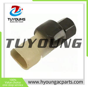 11881763  Air Conditioner Pressure   Volvo ND 11881763