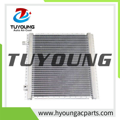 Auto air conditioning Condenser Coil Core for Universal vehicle 1911505503 1911517506 350-2507 400-4617 4379-RD457220P 6324 ABP N83 306006 AT306878