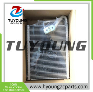 8FV351330681 8K2 898 191 A 8K2 898 967 8K2 898 967 A Auto Air Conditioning Evaporators 315mm * 235mm * 55mm for AUDI A4/A5/Q5