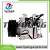 TRSE07 Auto AC Compressor for Acura ILX 38810R1AA01 0894 3015641 639605