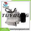 TRSE07 Auto AC Compressor for Acura ILX 38810R1AA01 0894 3015641 639605